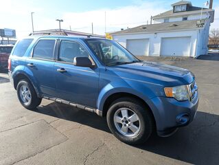 Thumbnail - 2009 Ford ESCAPE XLT