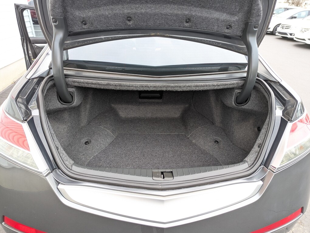 2011 Acura TL 35TL Located at Circus Auto Sales slide-image