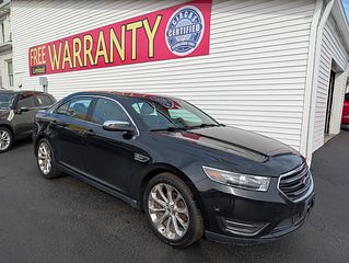 Thumbnail - 2015 Ford TAURUS LIMITED