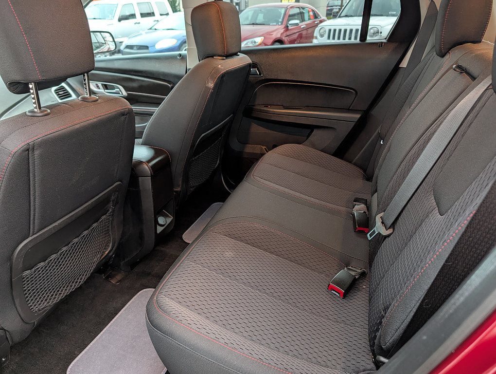 2012 GMC TERRAIN SLE1 Located at Circus Auto Sales light-box-slides