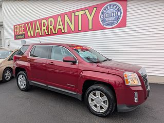 Thumbnail - 2012 GMC TERRAIN SLE1