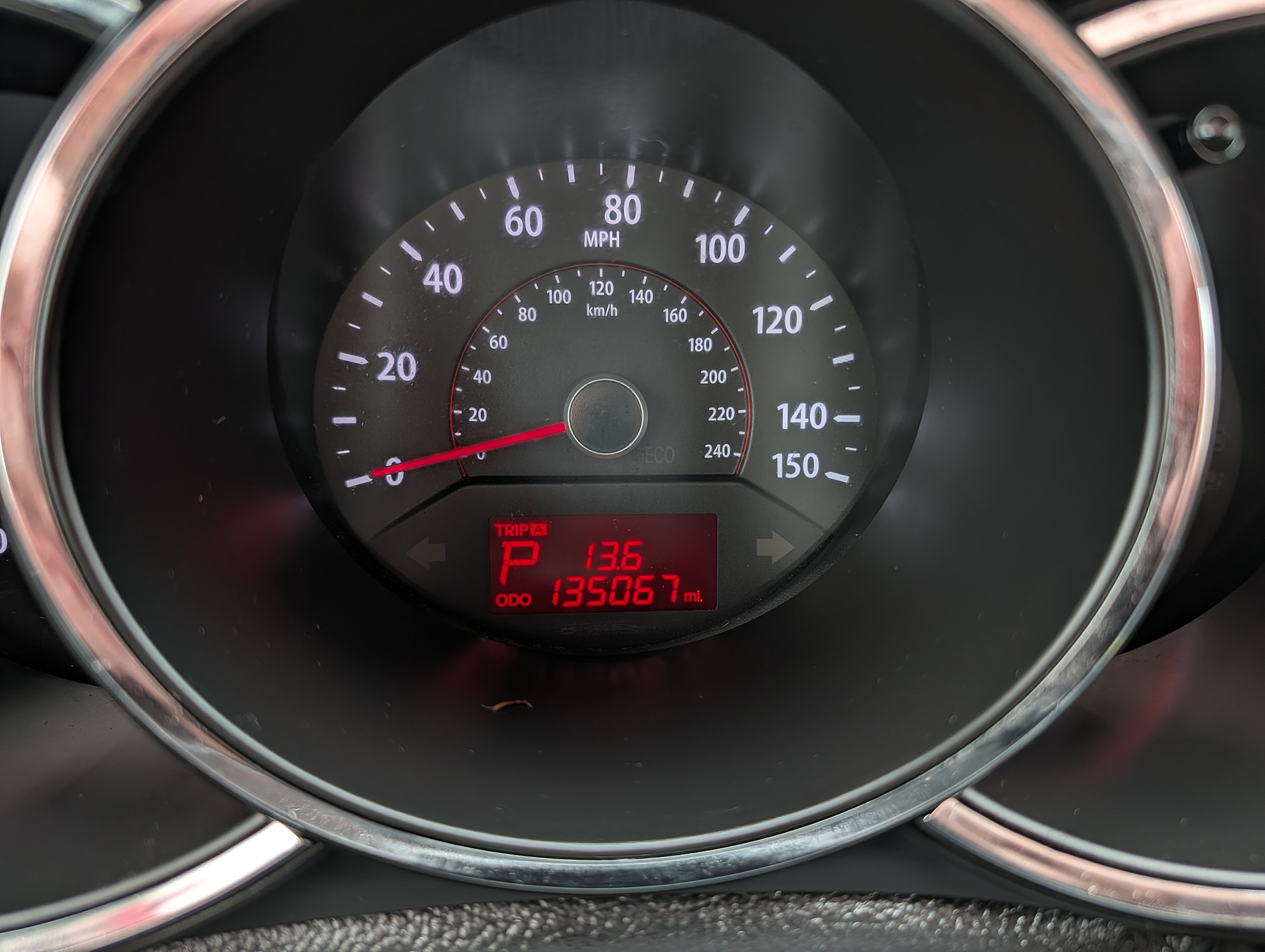 2013 Kia Sorento ex; lx Base / LX