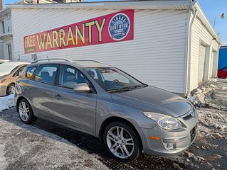 Thumbnail - 2012 Hyundai ELANTRA TOURING GLS