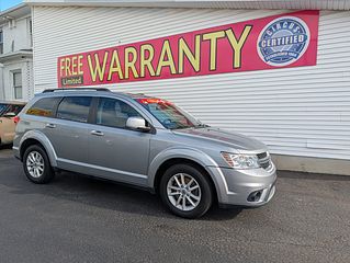 Thumbnail - 2019 Dodge JOURNEY SXT