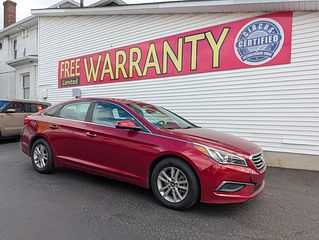 Thumbnail - 2016 Hyundai SONATA BASE SE