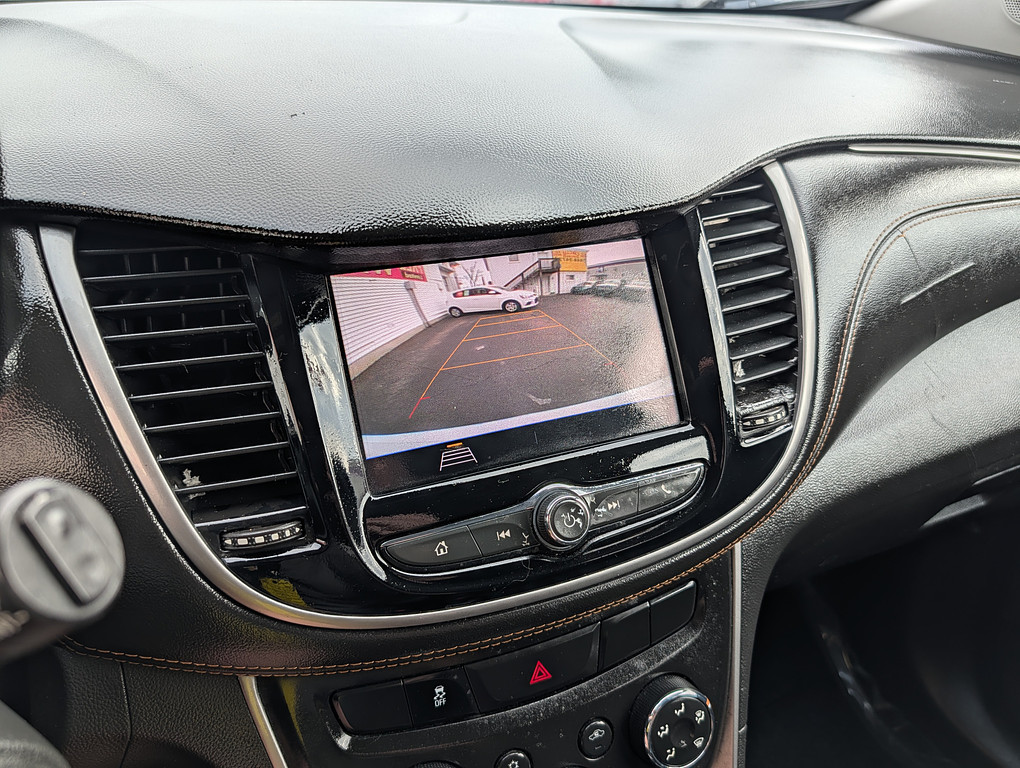 2020 Chevrolet TRAX LS Located at Circus Auto Sales light-box-slides