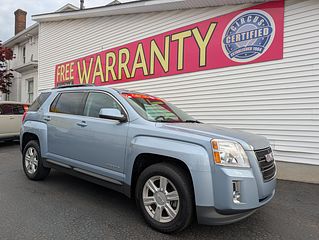 Thumbnail - 2014 GMC TERRAIN SLE2