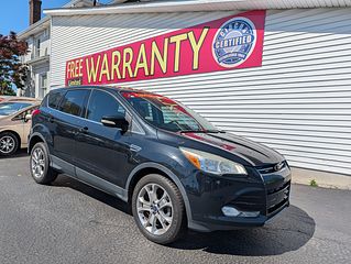 Thumbnail - 2013 Ford ESCAPE SEL