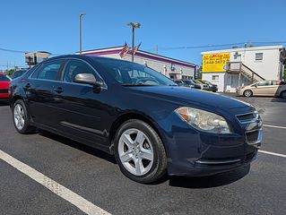 Thumbnail - 2010 Chevrolet MALIBU LS