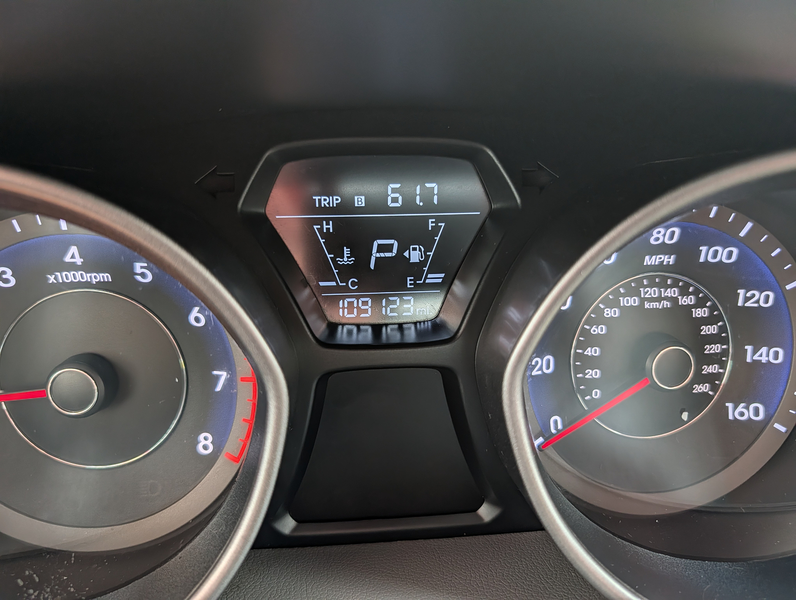 2015 Hyundai ELANTRA GLS; LIMITED GLS(Middle)