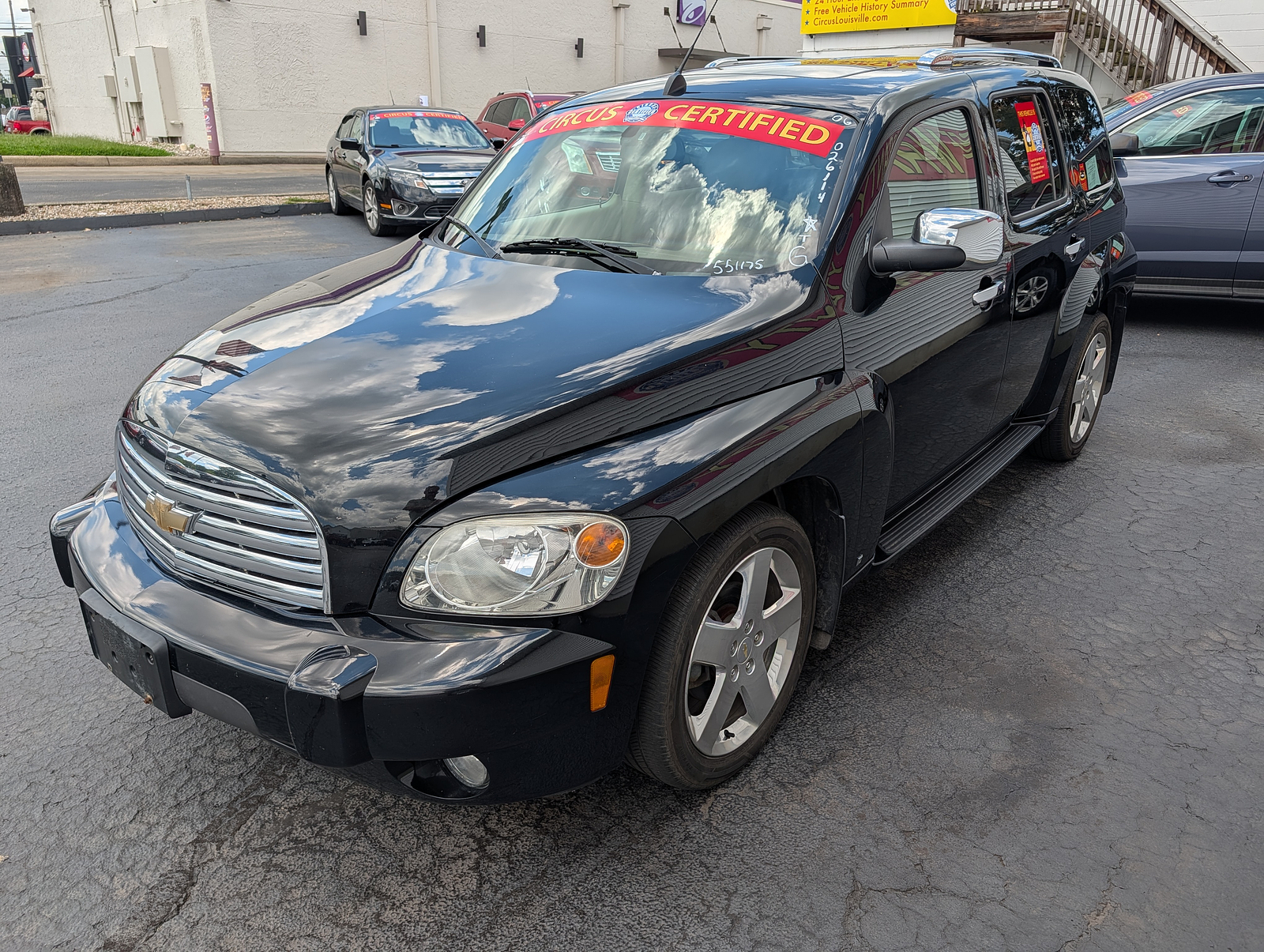 2006 Chevrolet HHR LT
