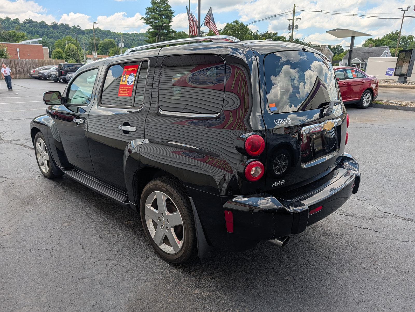 2006 Chevrolet HHR LT