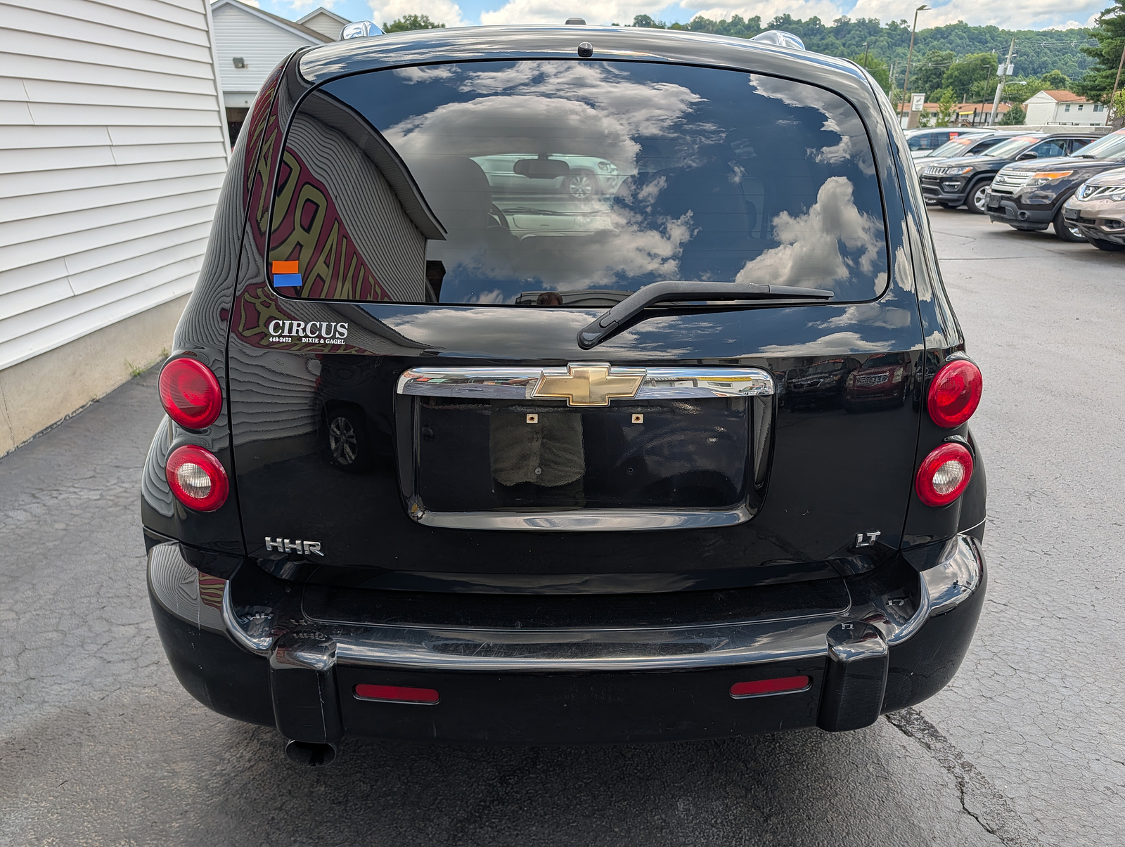 2006 Chevrolet HHR LT