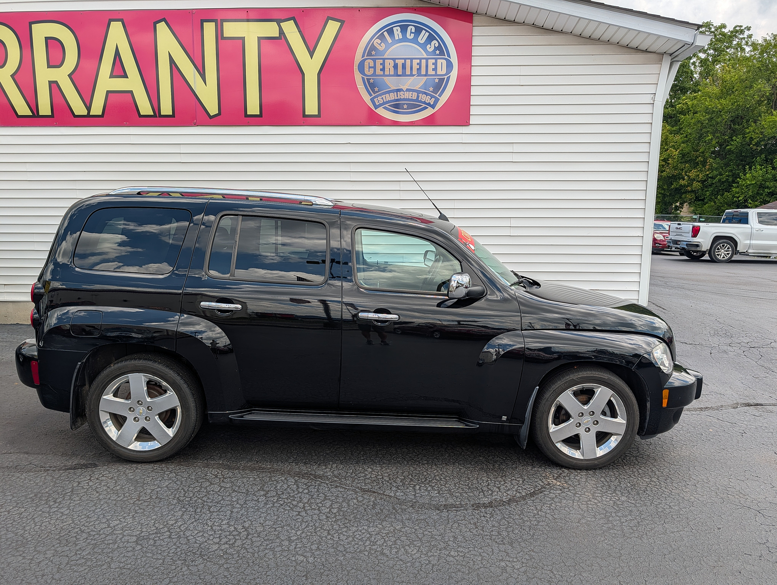2006 Chevrolet HHR LT