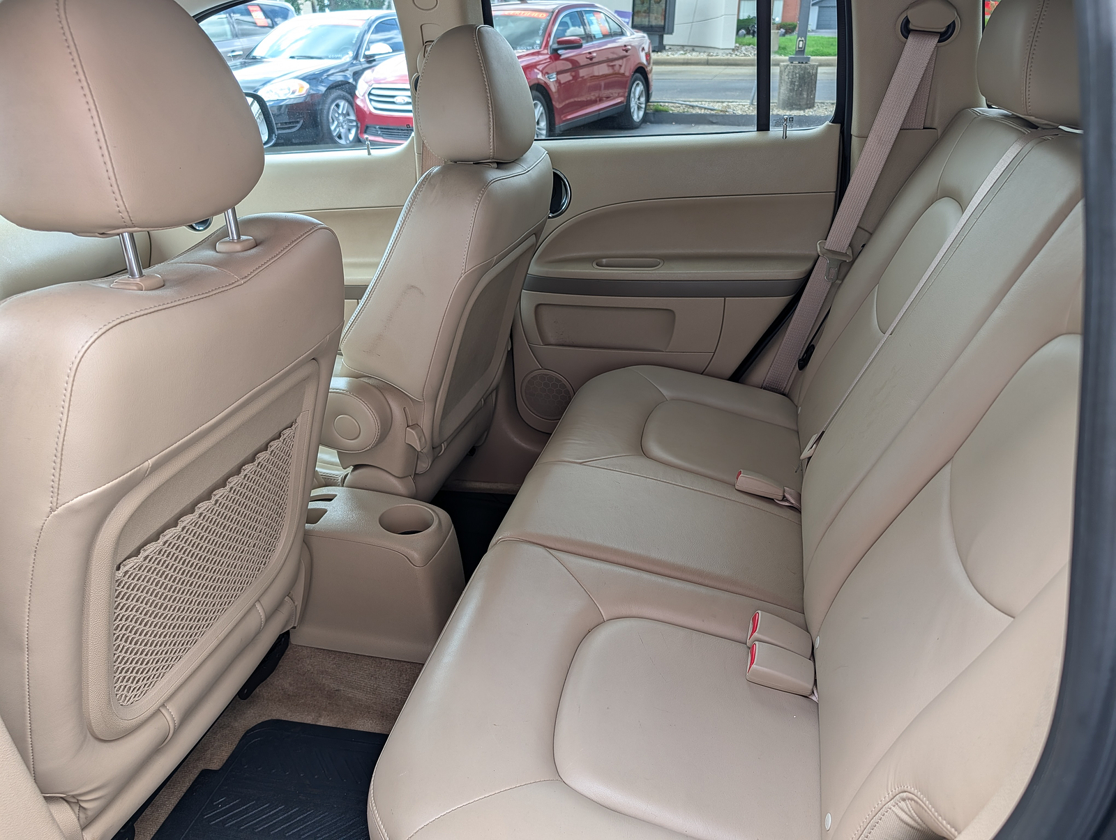 2006 Chevrolet HHR LT