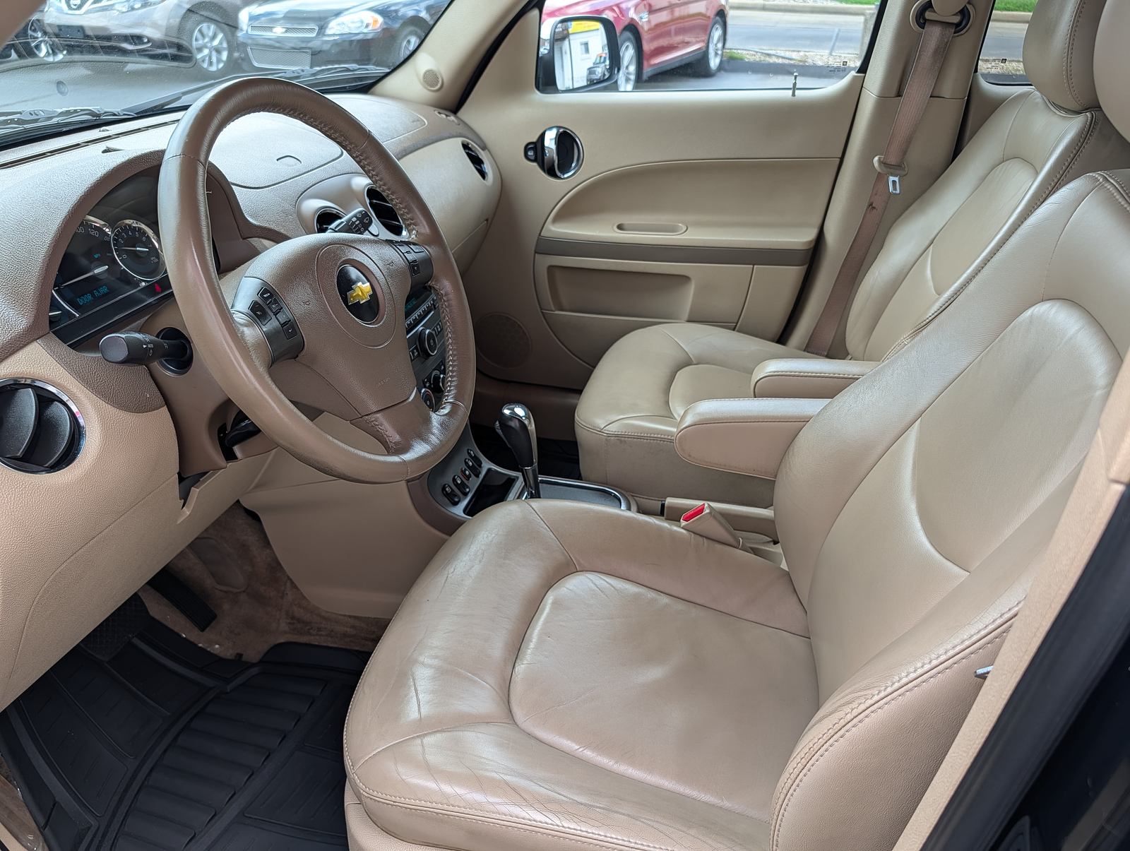 2006 Chevrolet HHR LT