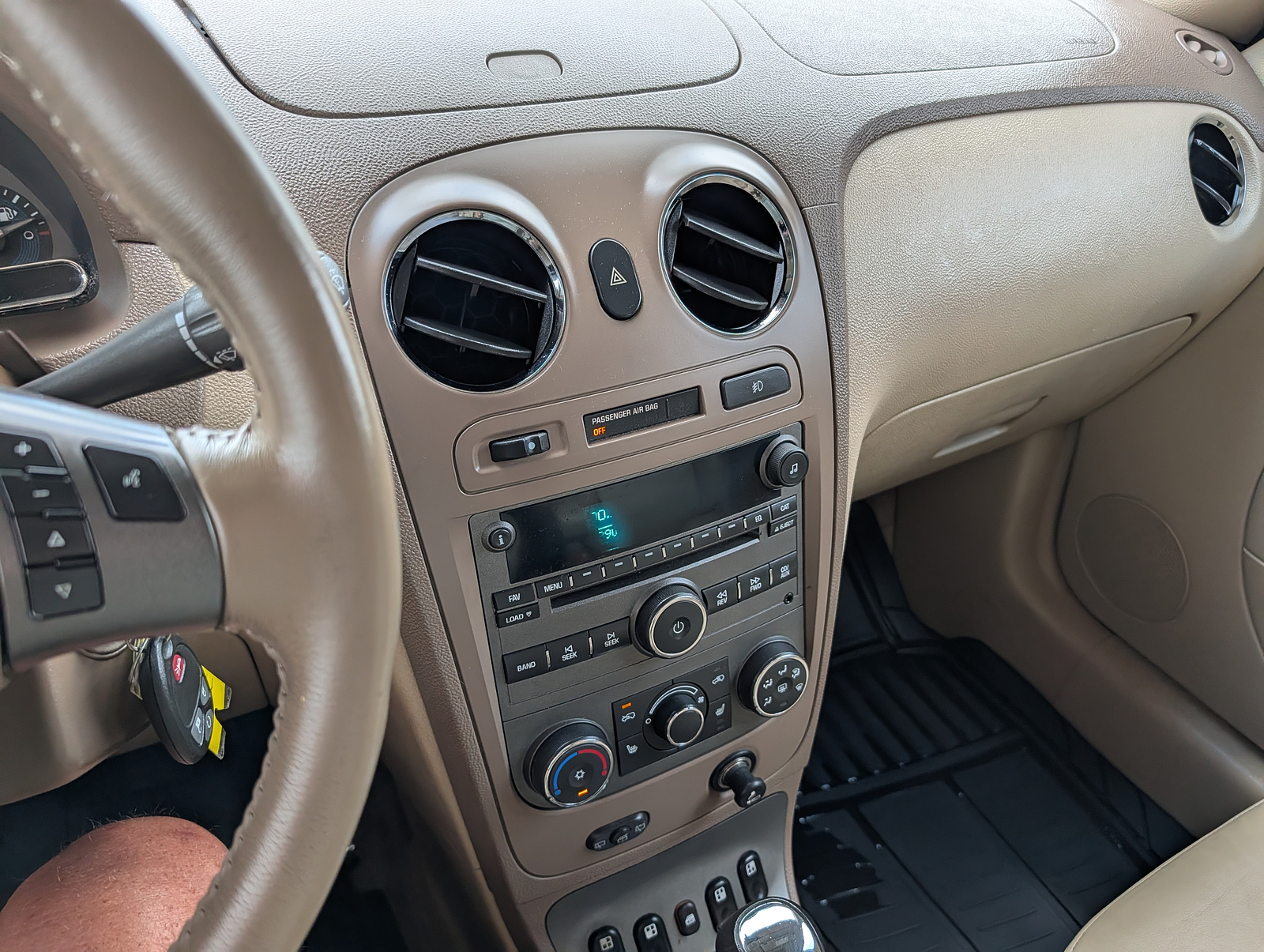 2006 Chevrolet HHR LT