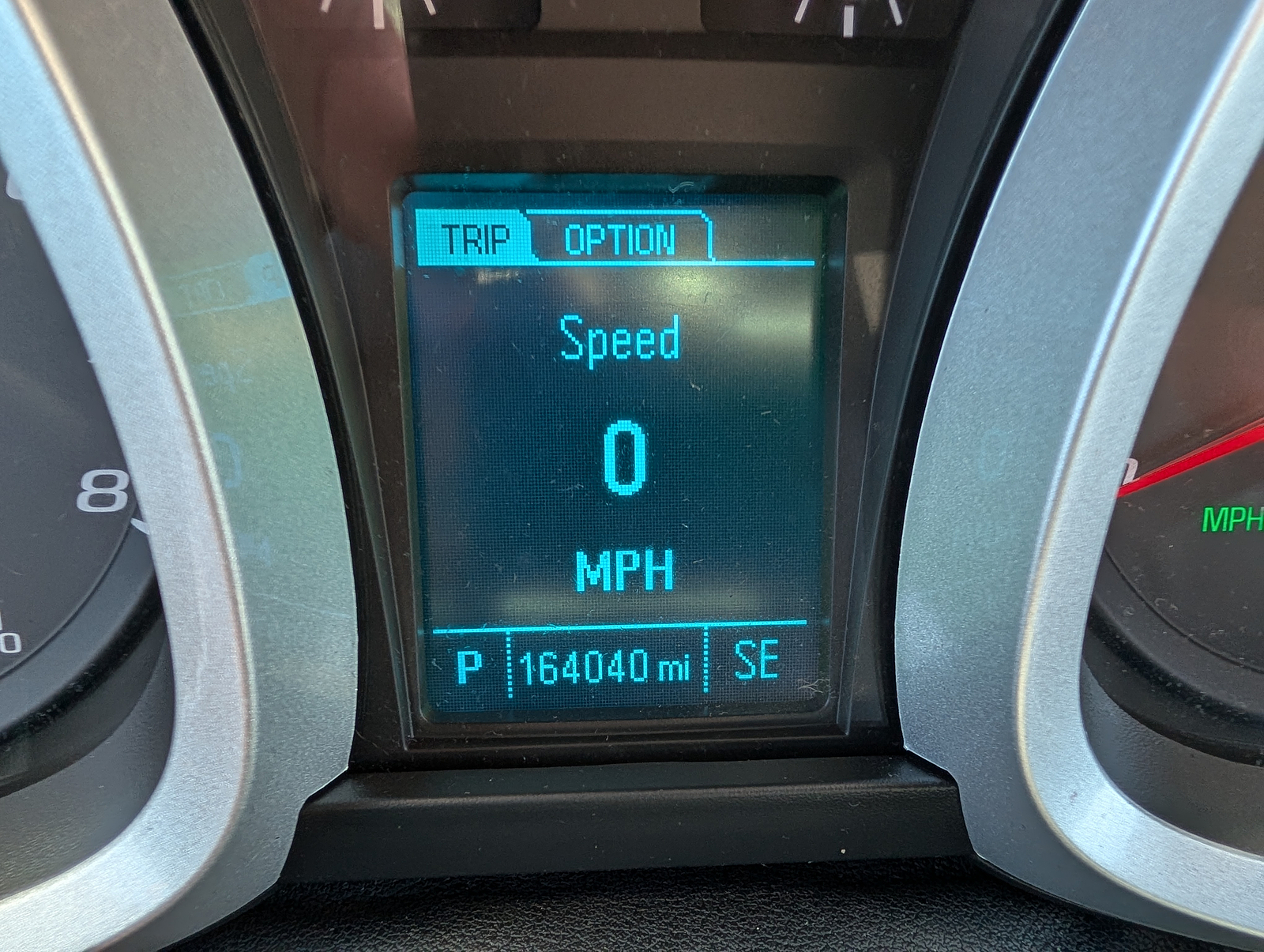 2017 Chevrolet EQUINOX LT LT / FL