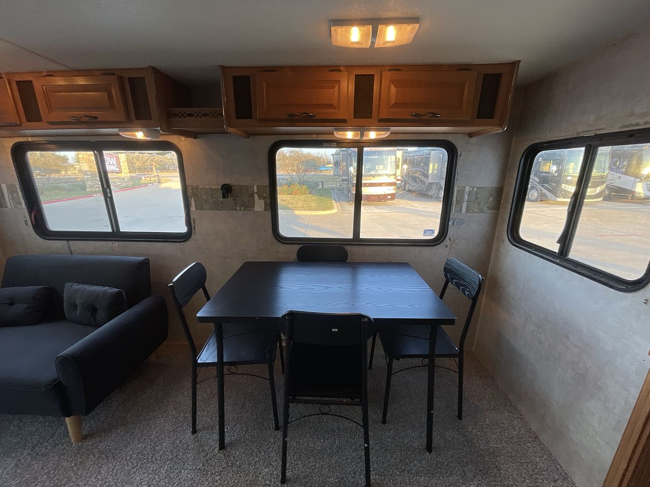 2005 TERRY QUANTUM 305RLDS