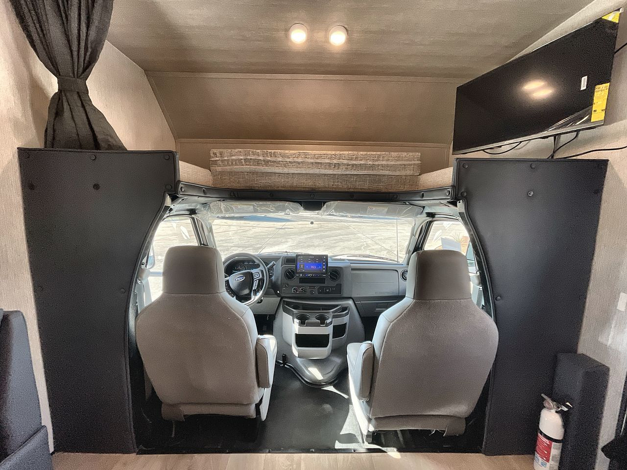 2026 NEXUS TRIUMPH SPORT 24TS