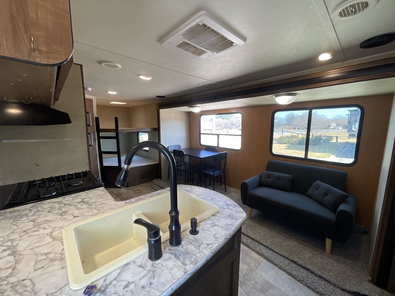 2019 GULF STREAM CONQUEST 268BH