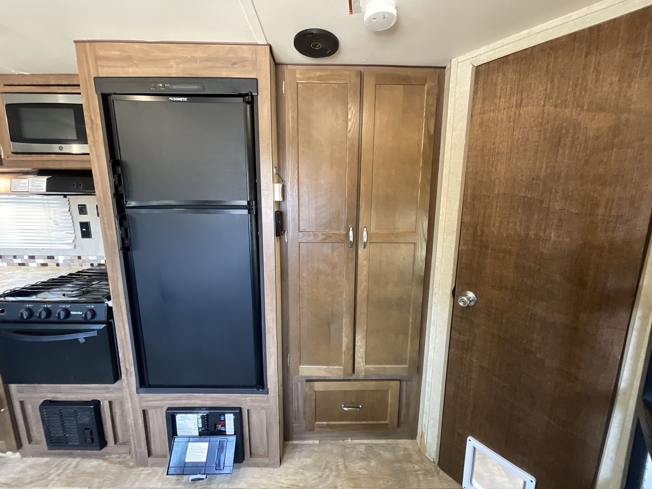 2019 GULF STREAM CONQUEST 268BH