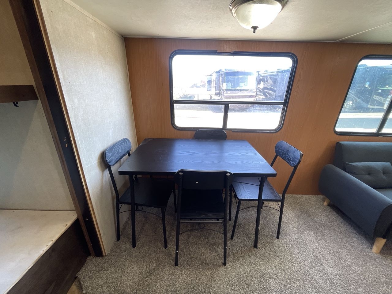 2019 GULF STREAM CONQUEST 268BH