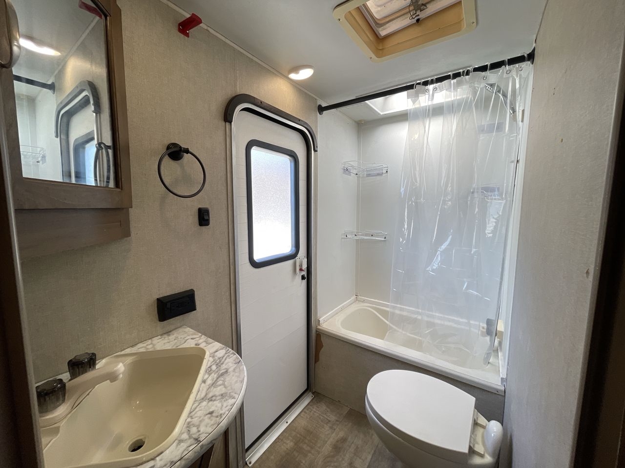 2019 GULF STREAM CONQUEST 268BH