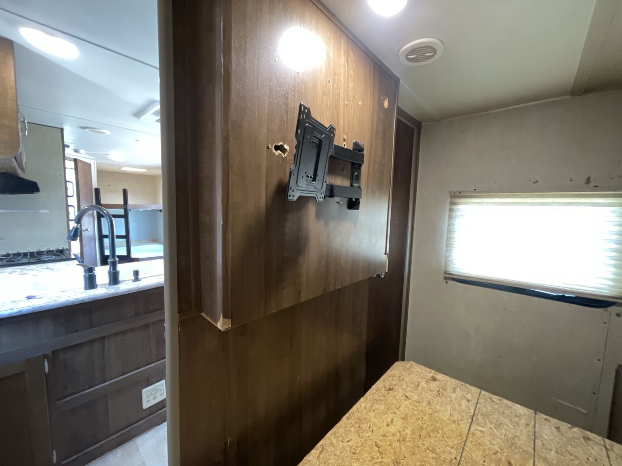 2019 GULF STREAM CONQUEST 268BH