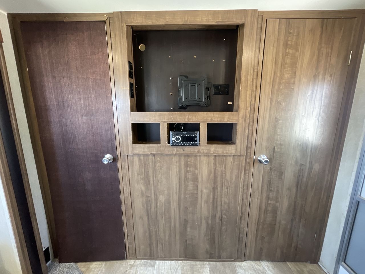 2019 GULF STREAM CONQUEST 268BH