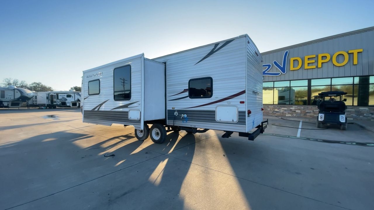 2010 KINGSPORT 301TB