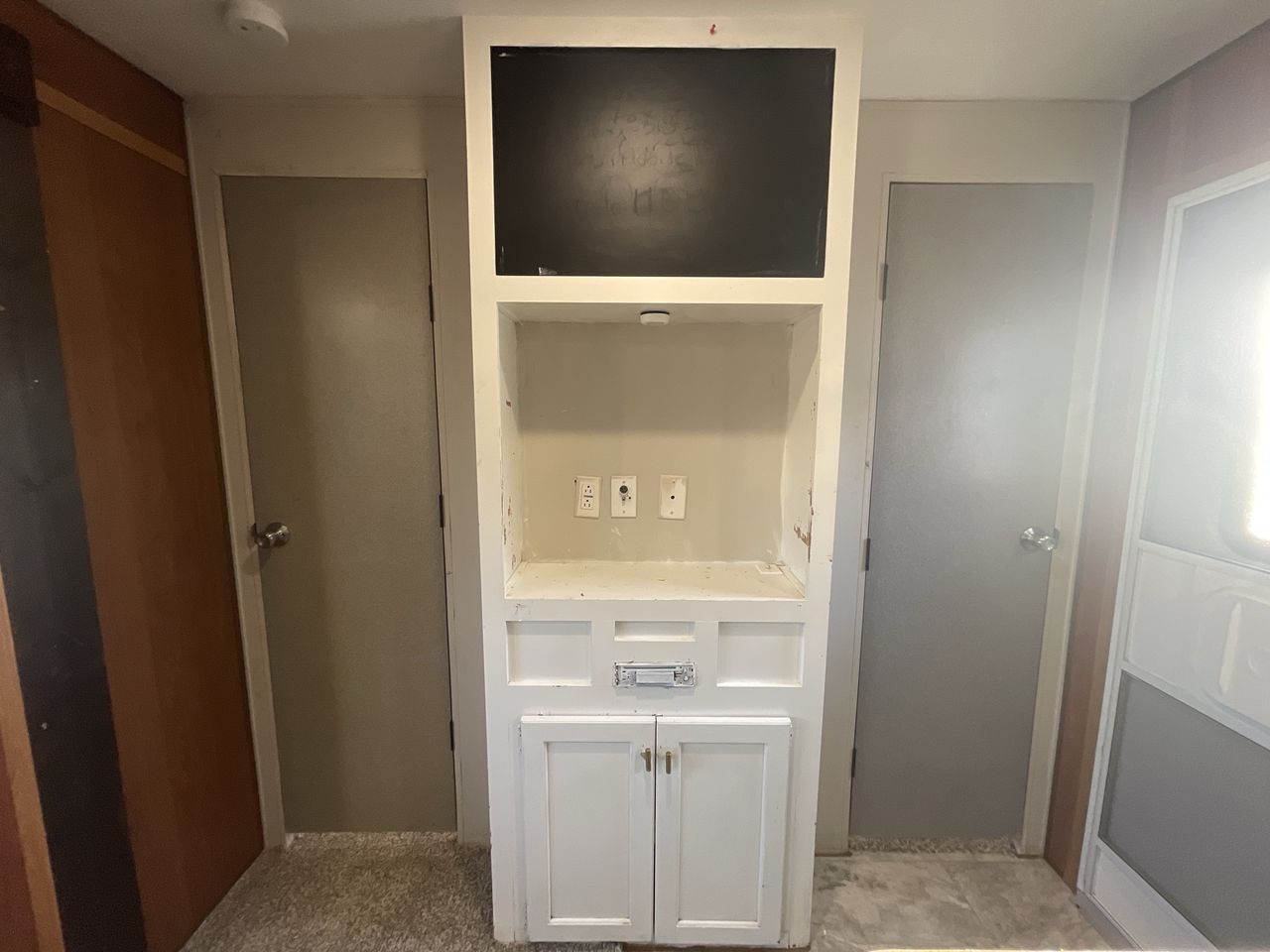 2010 KINGSPORT 301TB