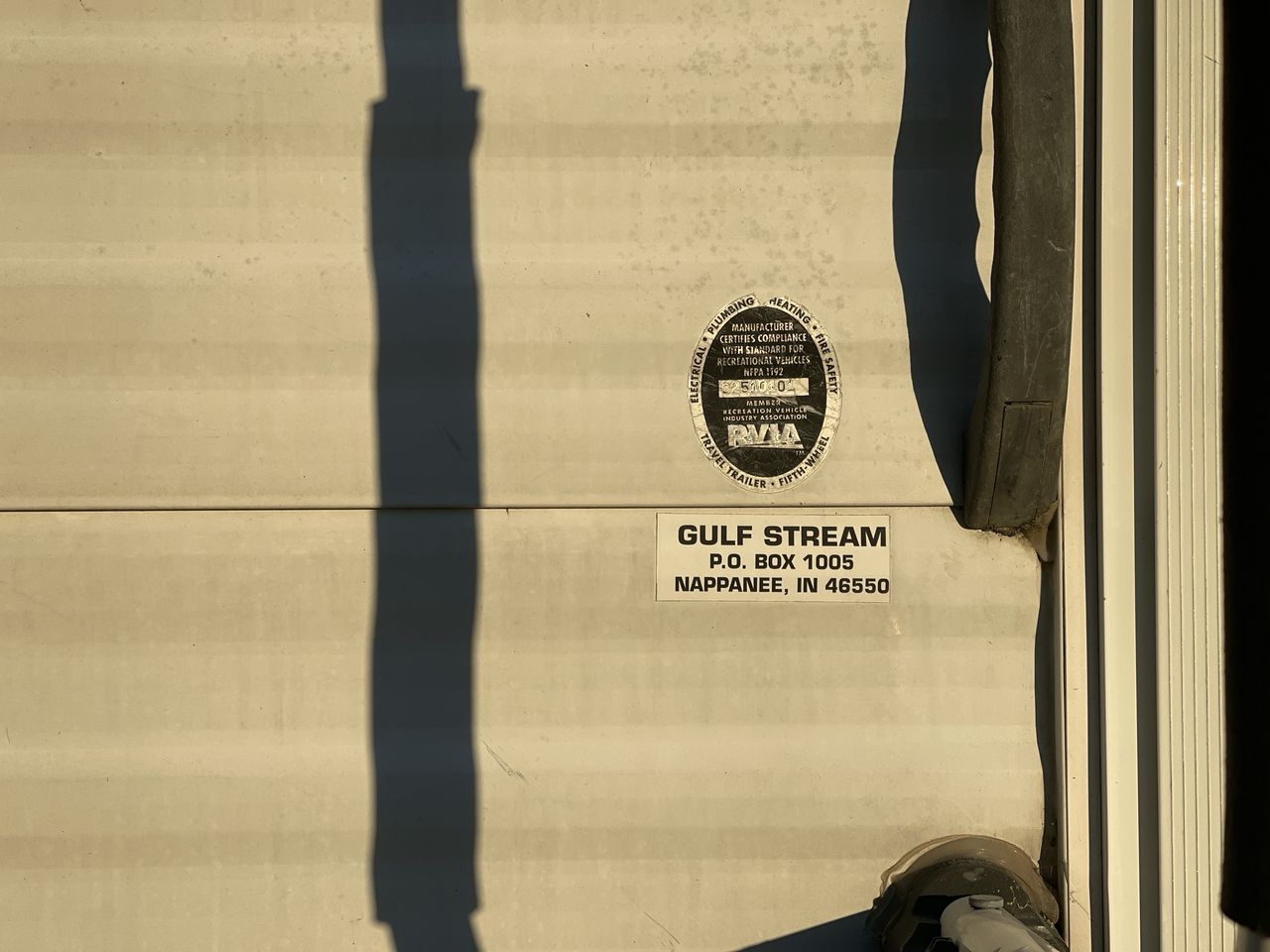 2010 KINGSPORT 301TB