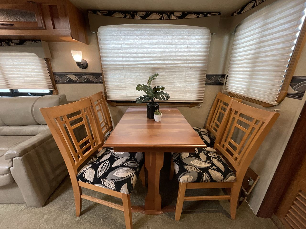 2015 STARCRAFT TRAVEL STAR 286RLWS