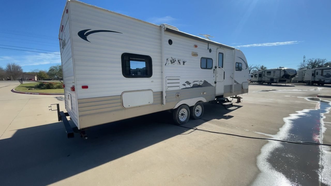 2012 NOMAD 285