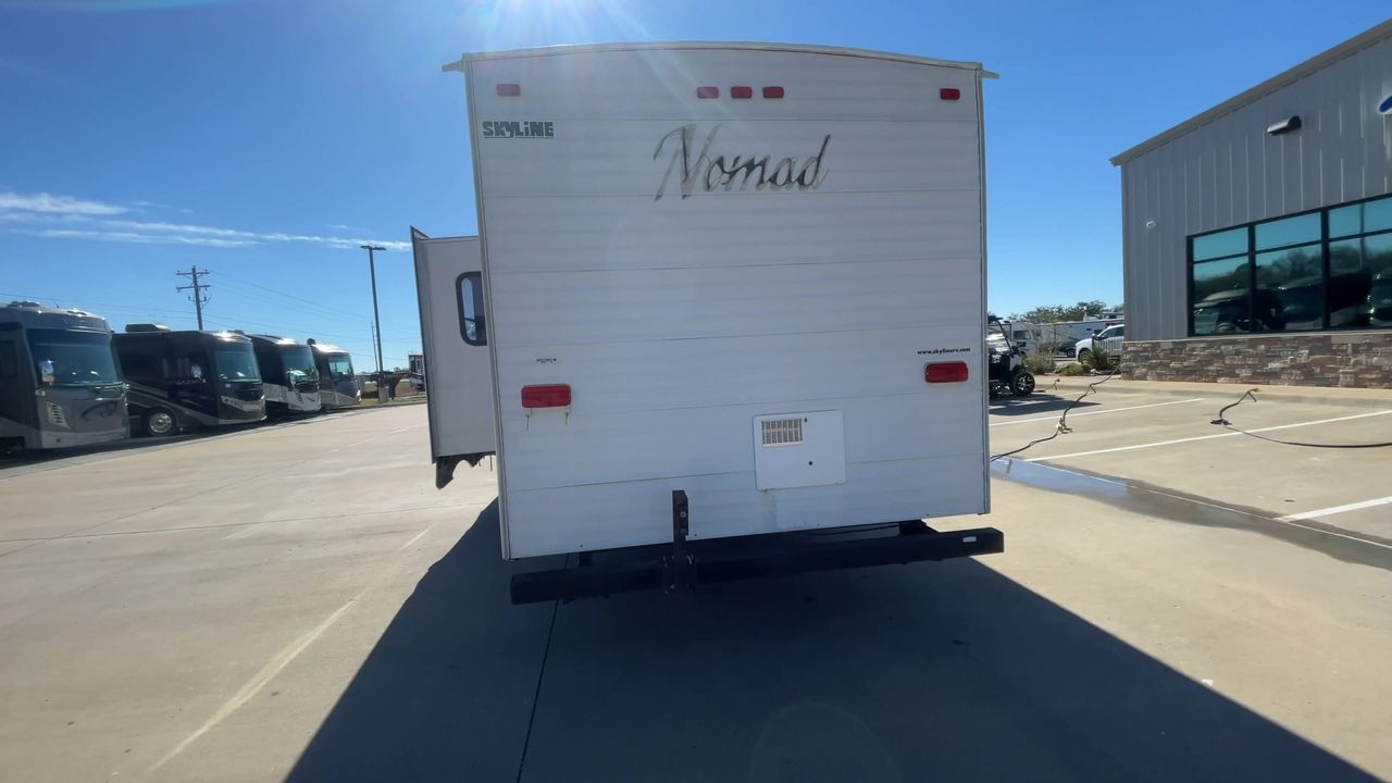 2012 NOMAD 285