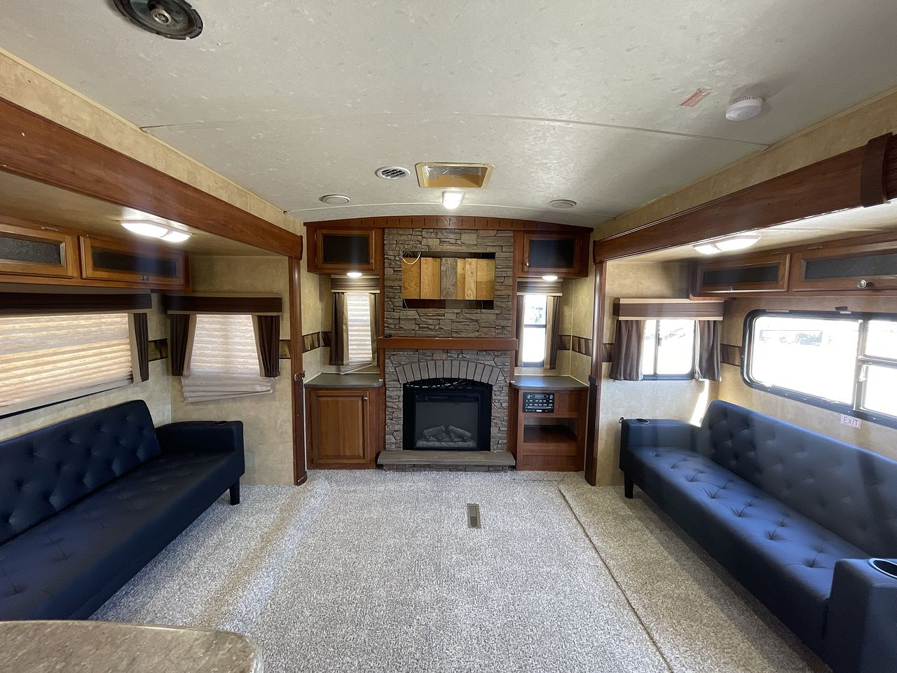 2012 JAYCO EAGLE SUPER LITE 308RETS