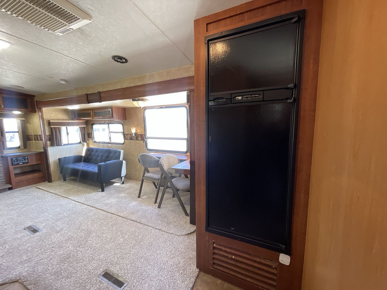 2012 JAYCO EAGLE SUPER LITE 308RETS