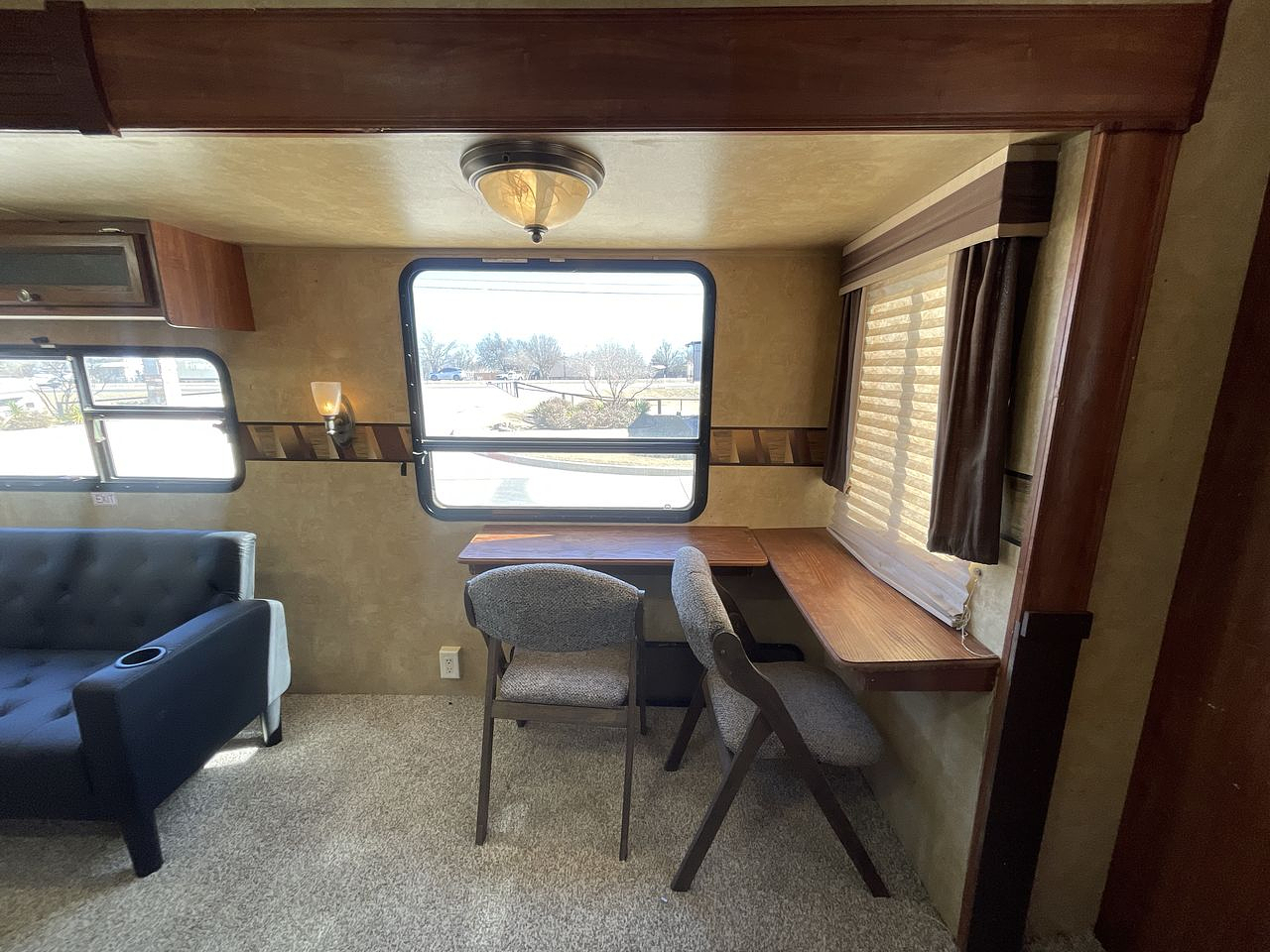 2012 JAYCO EAGLE SUPER LITE 308RETS