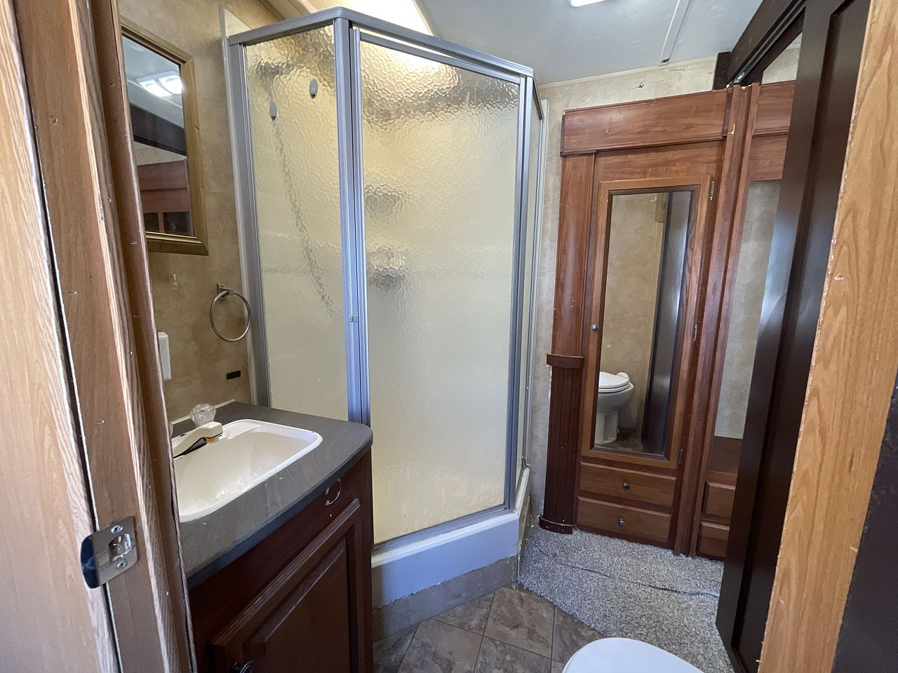 2012 JAYCO EAGLE SUPER LITE 308RETS