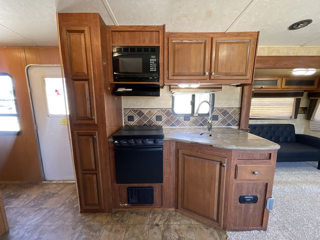 2012 JAYCO EAGLE SUPER LITE 308RETS