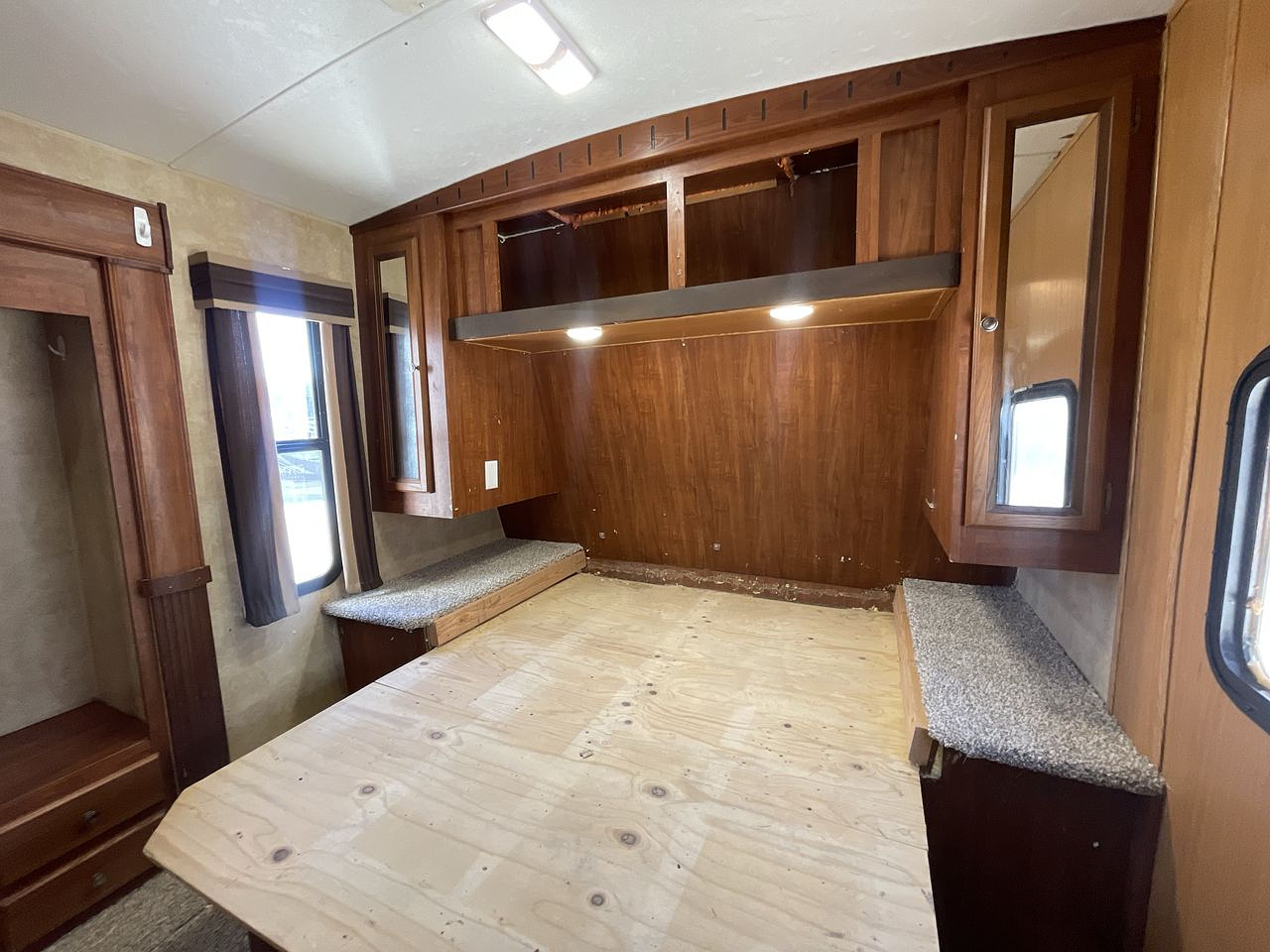 2012 JAYCO EAGLE SUPER LITE 308RETS