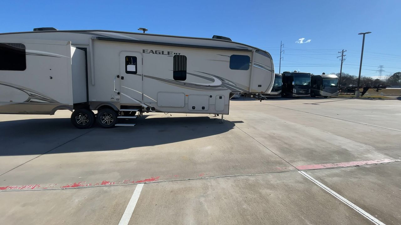 2018 JAYCO EAGLE 305 MBOK
