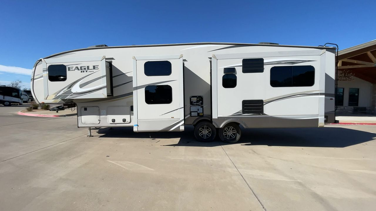 2018 JAYCO EAGLE 305 MBOK