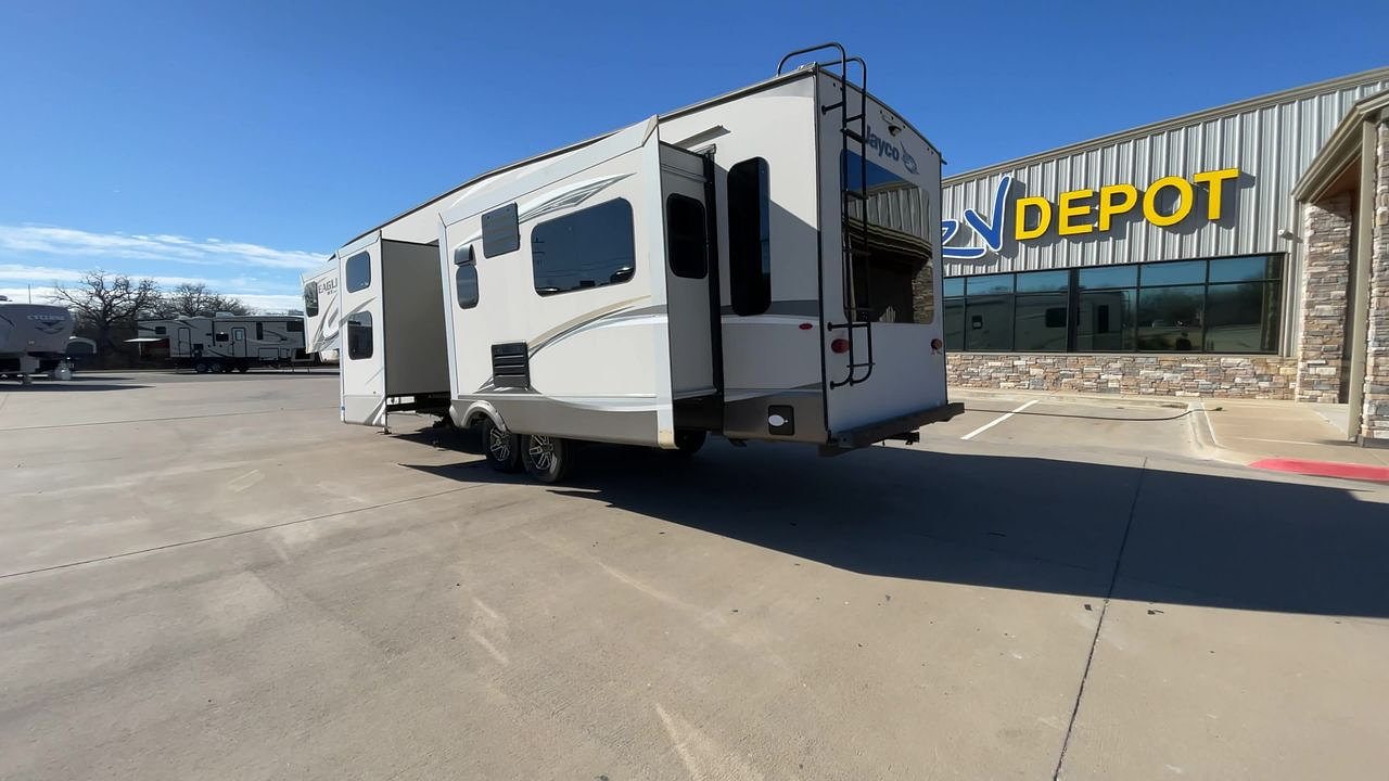 2018 JAYCO EAGLE 305 MBOK