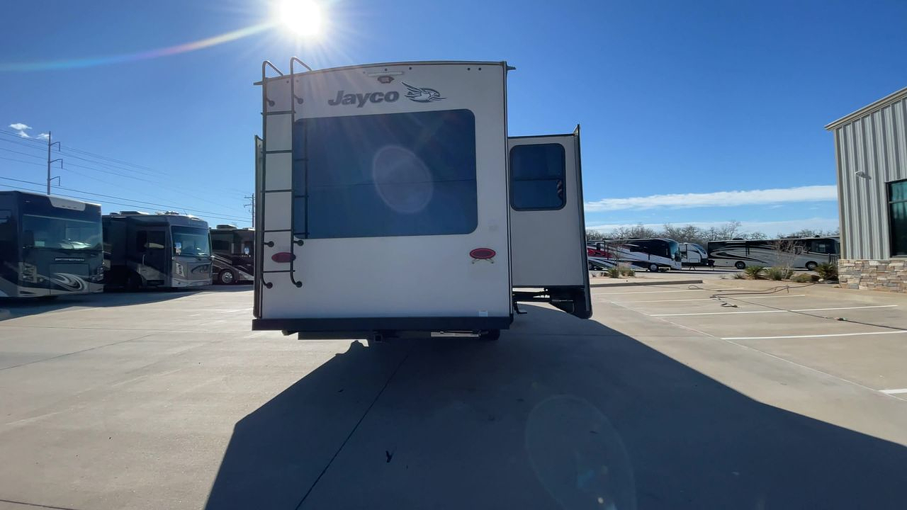 2018 JAYCO EAGLE 305 MBOK