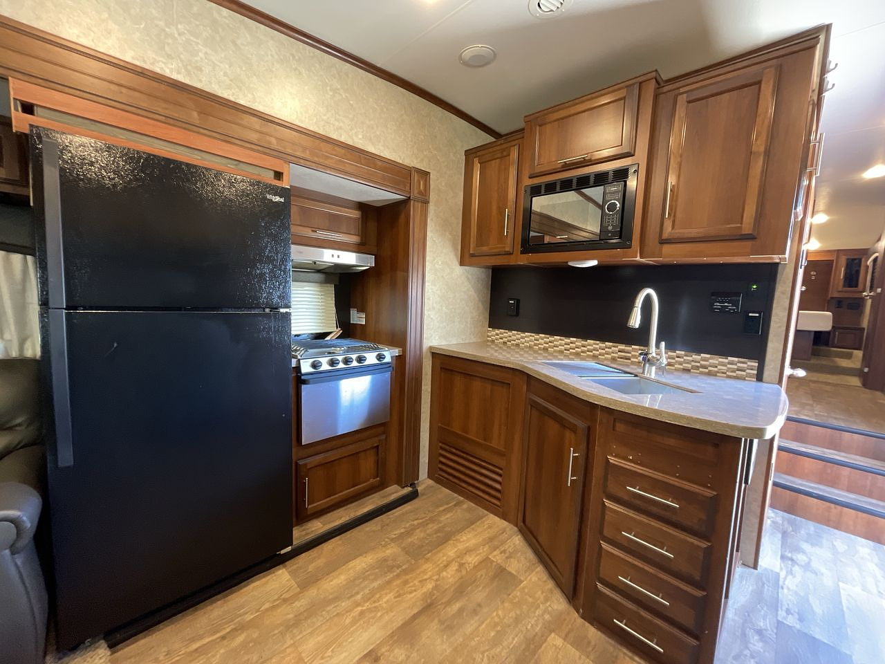 2018 JAYCO EAGLE 305 MBOK