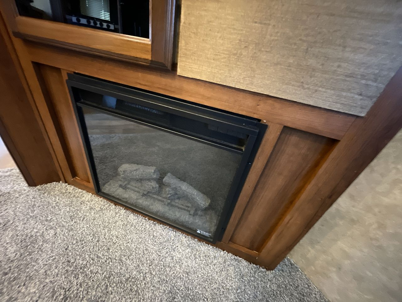 2018 JAYCO EAGLE 305 MBOK