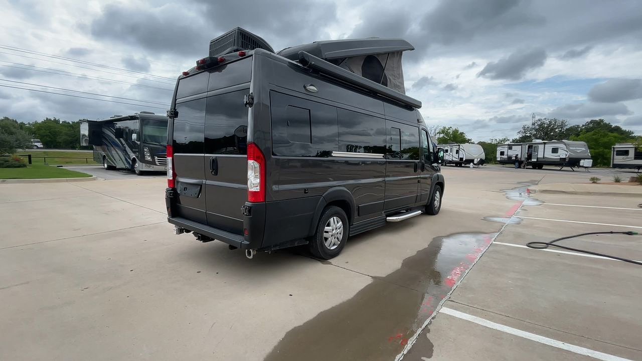 2023 ROADTREK 190 PLAY SLUMBER