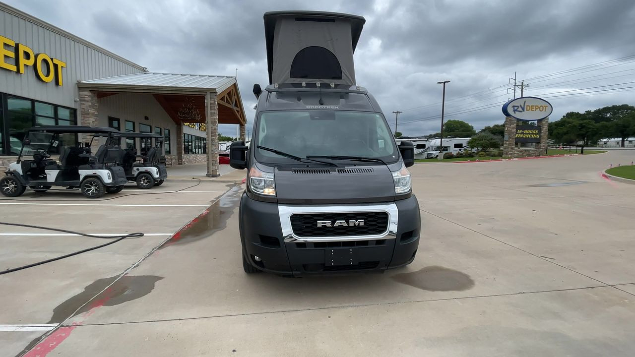 2023 ROADTREK 190 PLAY SLUMBER